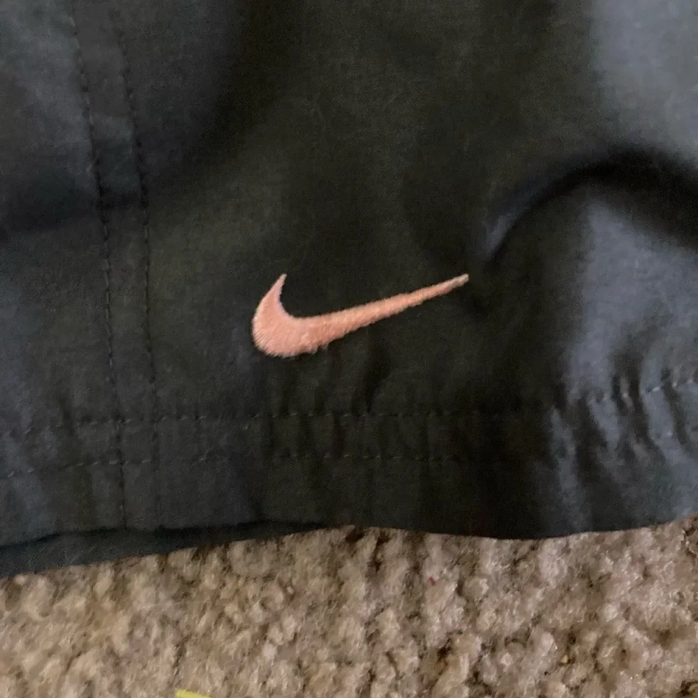 Nike Swim Trunks